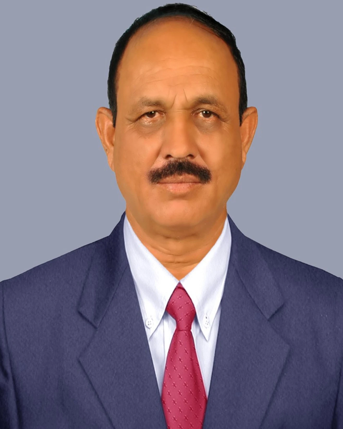 Mr Krishna Naik Mr Krishna Naik